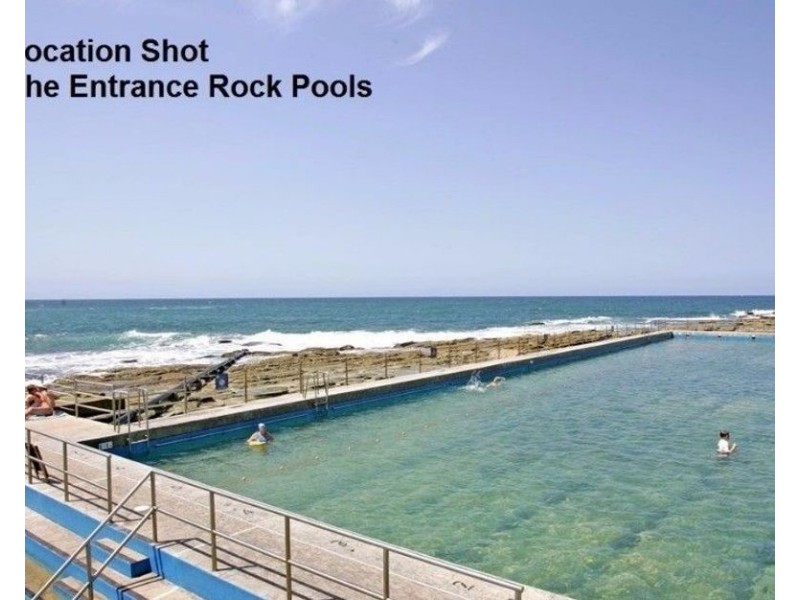 6/4 Marine Parade, The Entrance NSW 2261