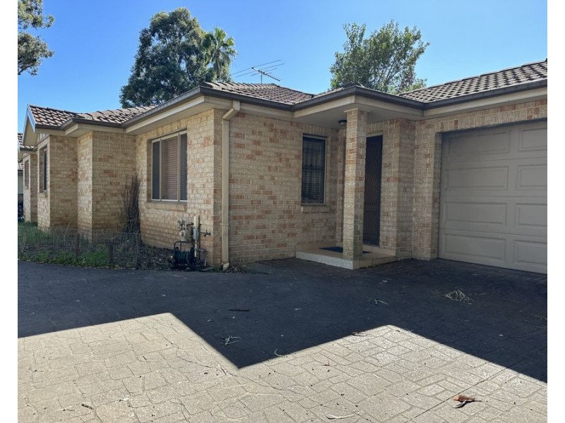 2/8 George St, Penshurst NSW 2222