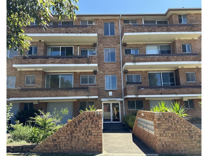 24/16A-20A French St, Kogarah NSW 2217