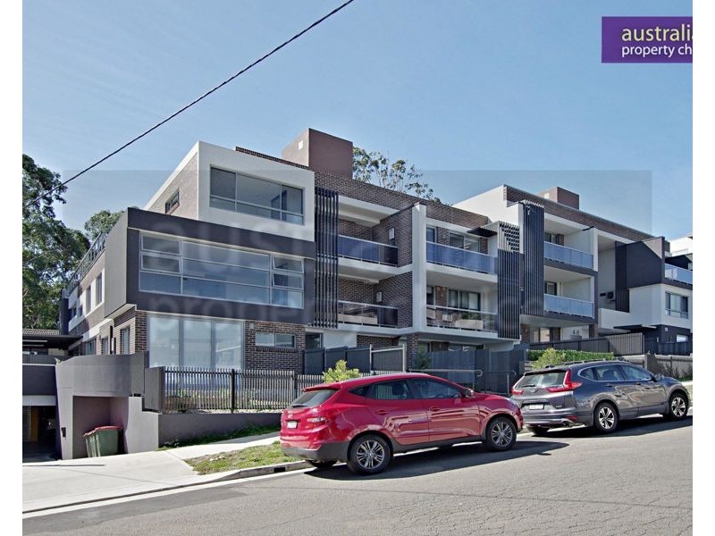 7/4-8 Hugh Ave, Peakhurst NSW 2210