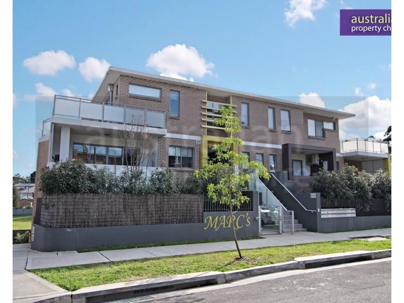 10/2-4 Peake Parade, Peakhurst NSW 2210