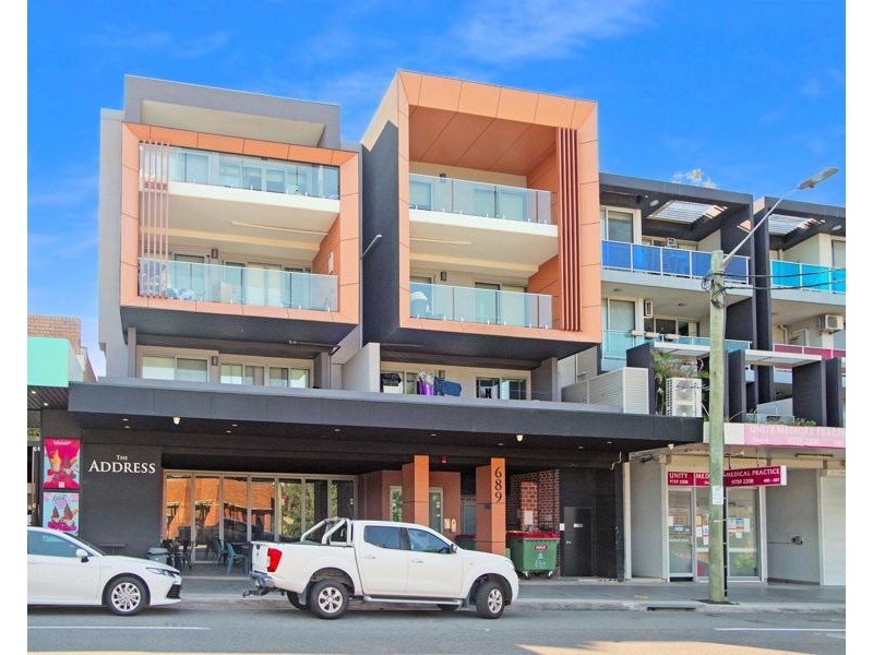 Shop 1 689 Punchbowl Road, Punchbowl NSW 2196