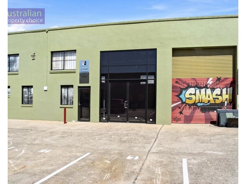 2/37-39 York Road, Jamisontown NSW 2750