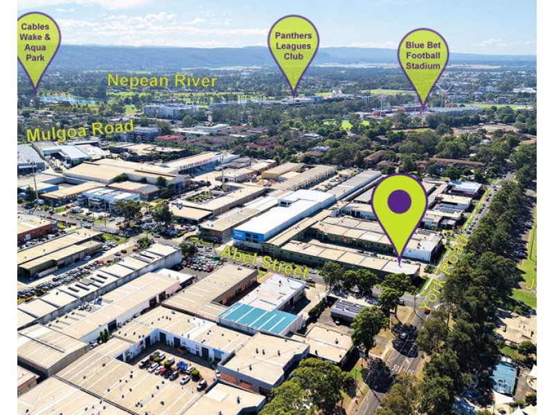 4-6/37 York Road, Jamisontown NSW 2750