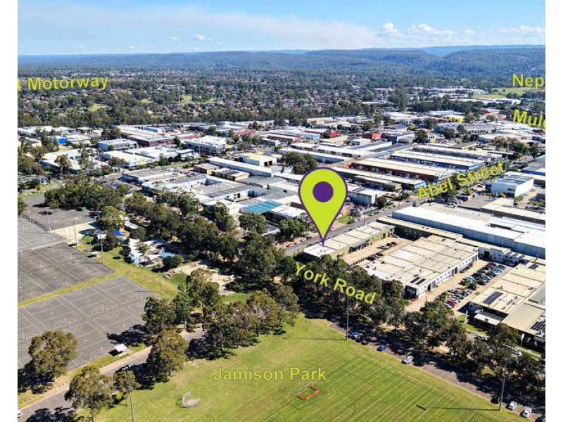 4-6/37 York Road, Jamisontown NSW 2750