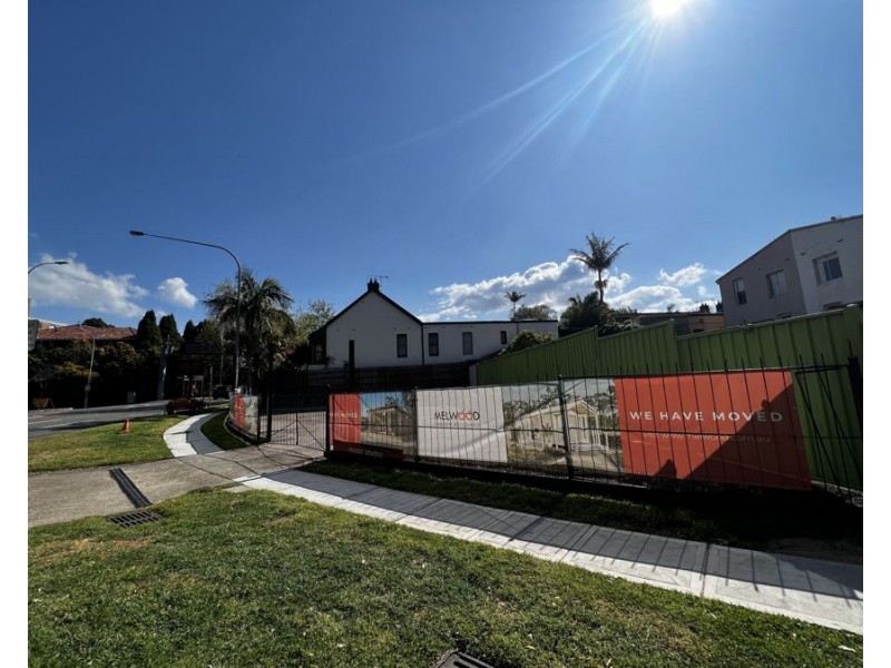 312 Falcon Street, Neutral Bay NSW 2089