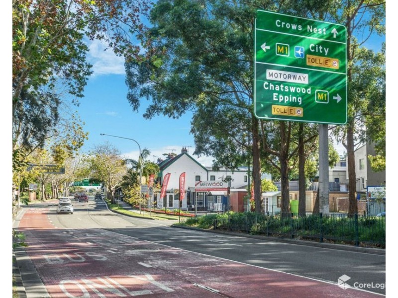 312 Falcon Street, Neutral Bay NSW 2089