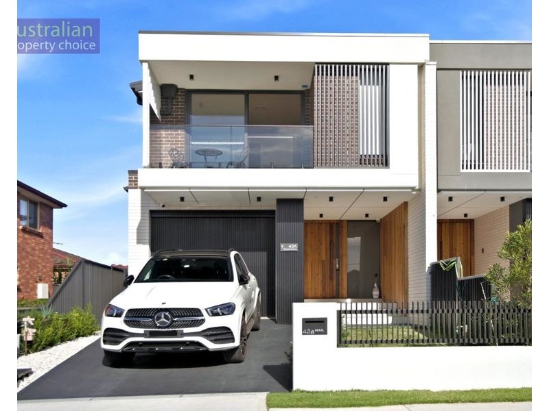 43A Shenstone Road, Riverwood NSW 2210
