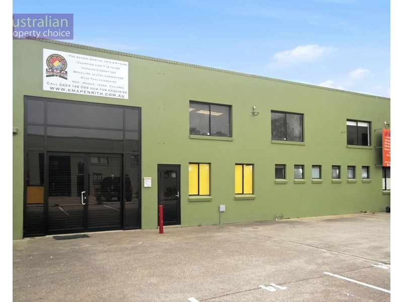 12/37-39 York Road, Jamisontown NSW 2750