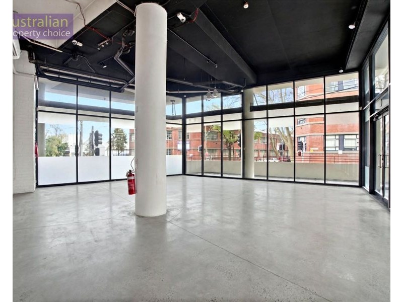 Shop 1 2-6 Mandible Street, Alexandria NSW 2015