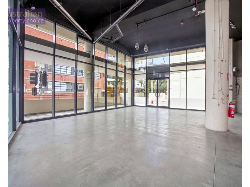 Shop 1 2-6 Mandible Street, Alexandria NSW 2015