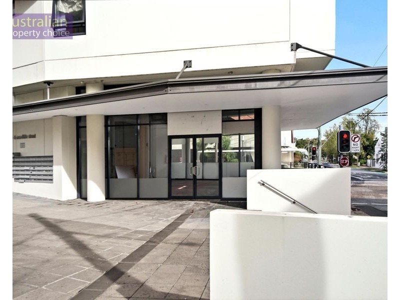 Shop 1 2-6 Mandible Street, Alexandria NSW 2015