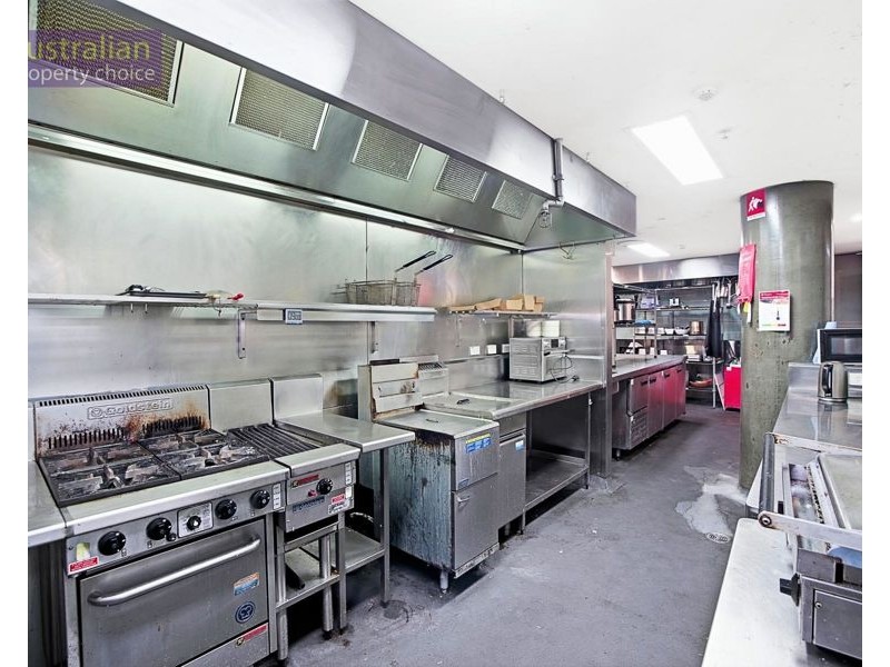 Shop1 64-68 McEvoy St, Alexandria NSW 2015