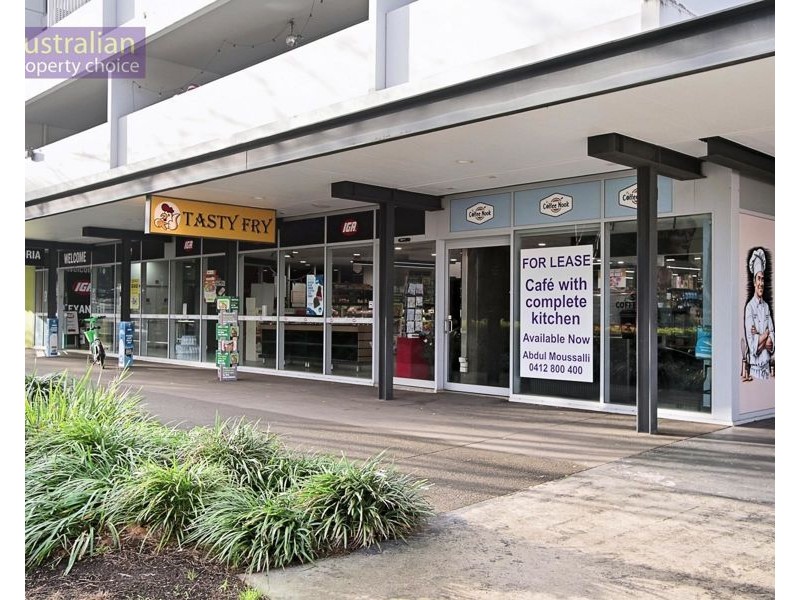Shop1 64-68 McEvoy St, Alexandria NSW 2015