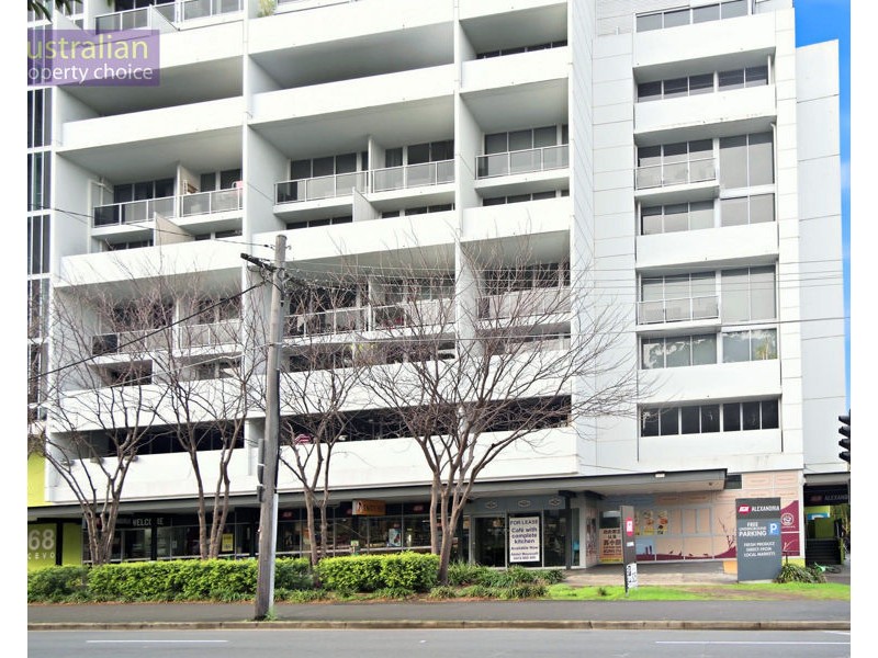 Shop1 64-68 McEvoy St, Alexandria NSW 2015