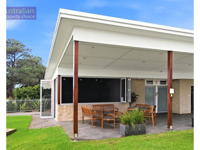 176/86 Centenary Drive, Strathfield NSW 2135