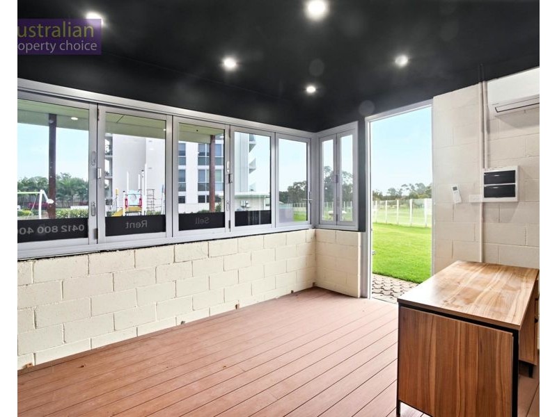 176/86 Centenary Drive, Strathfield NSW 2135