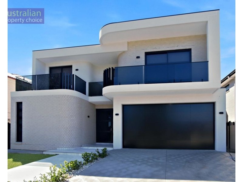 47 Wenke Crescent, Yagoona NSW 2199