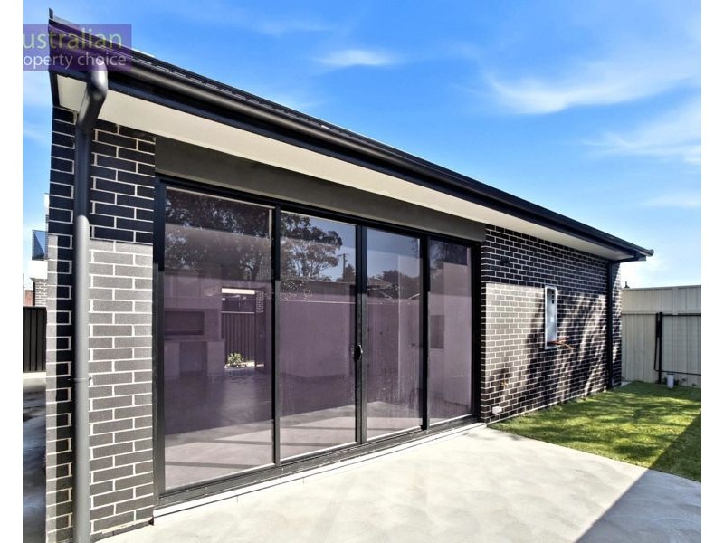 47A Wenke Crescent, Yagoona NSW 2199