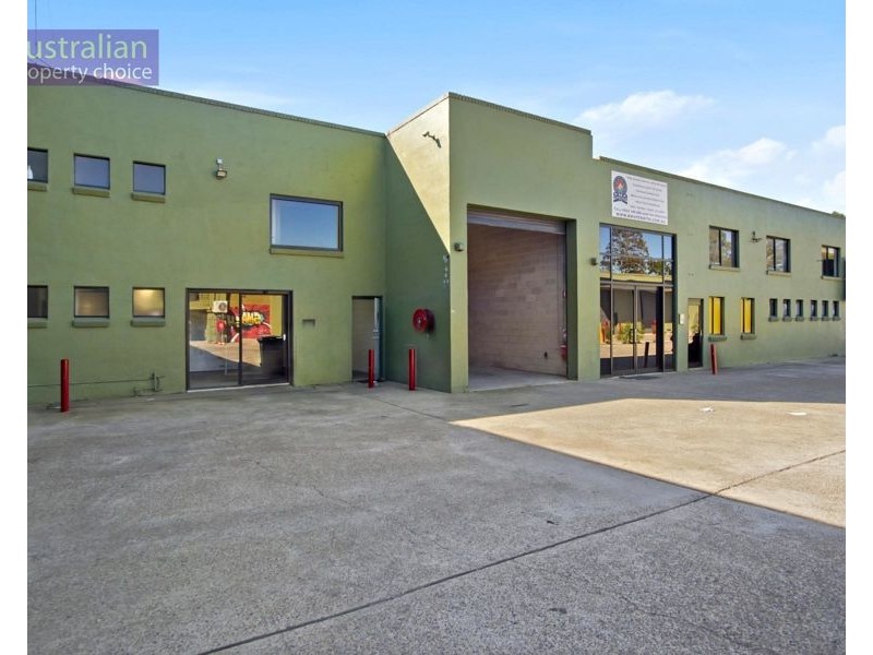 13/37-39 York Road, Jamisontown NSW 2750