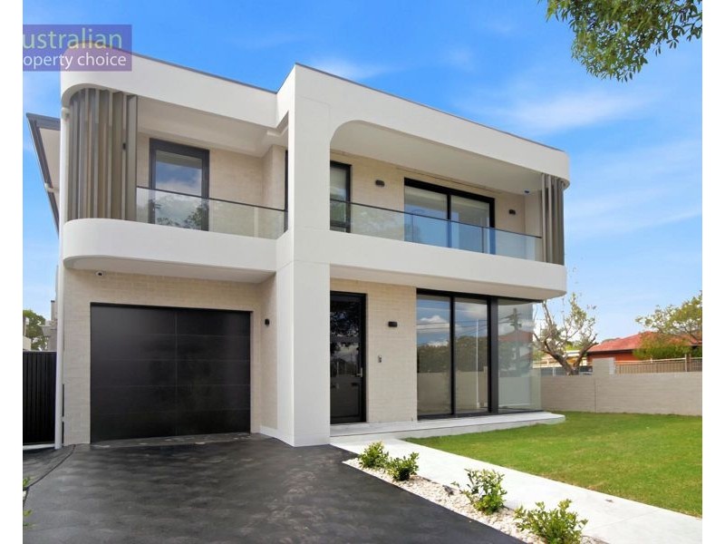 49 & 49A Wenke Crescent, Yagoona NSW 2199