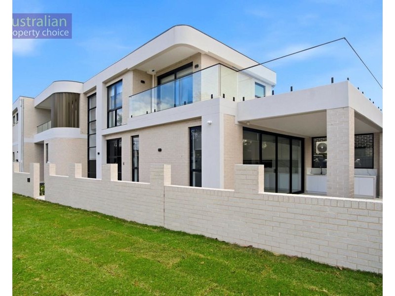 49 & 49A Wenke Crescent, Yagoona NSW 2199