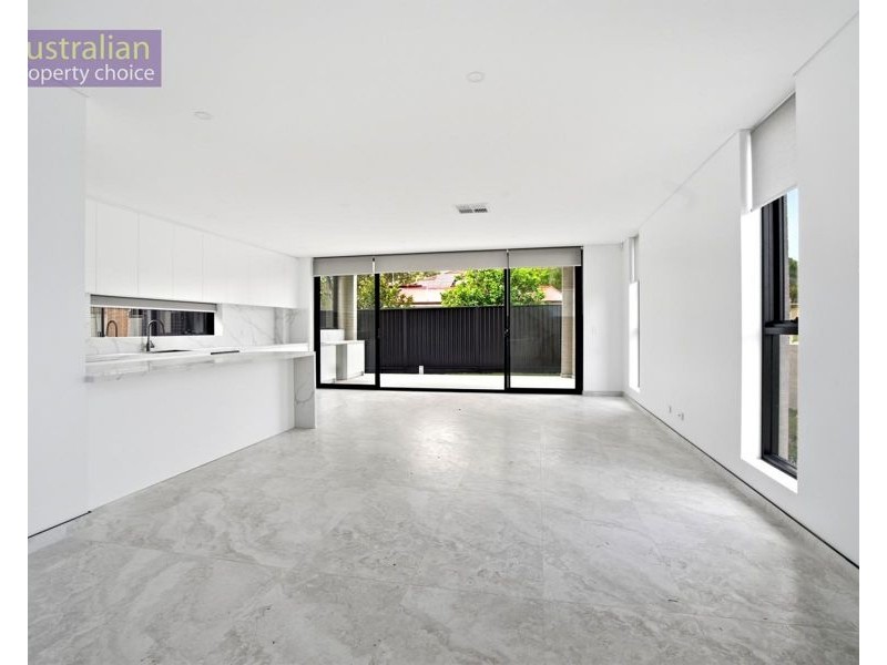 49 & 49A Wenke Crescent, Yagoona NSW 2199
