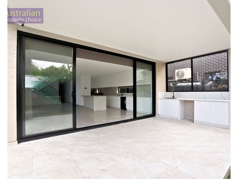 49 & 49A Wenke Crescent, Yagoona NSW 2199