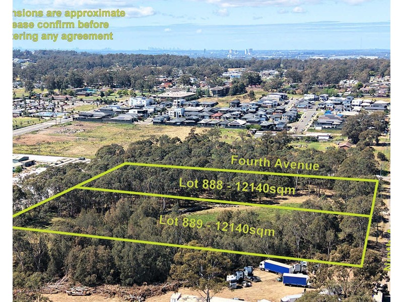 145 Ninth Ave, Austral NSW 2179