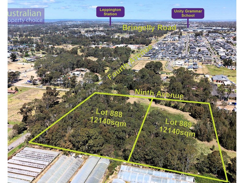 145 Ninth Ave, Austral NSW 2179