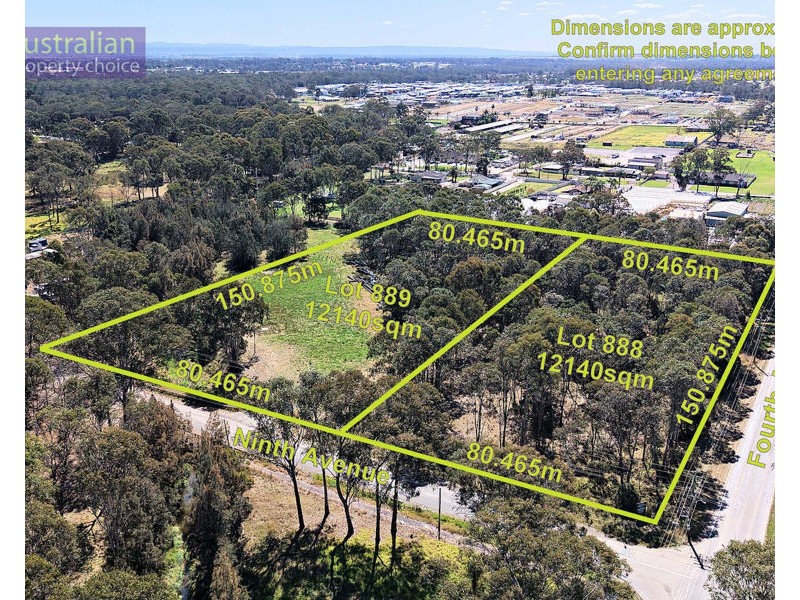 145 Ninth Ave, Austral NSW 2179