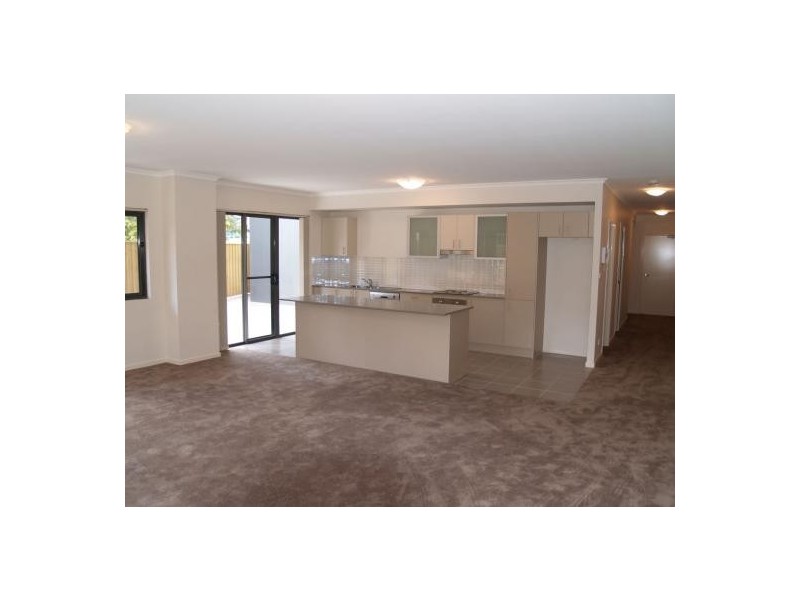 GO3/1 Griffiths Street, Blacktown NSW 2148