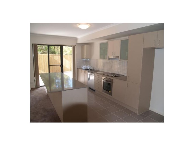 GO3/1 Griffiths Street, Blacktown NSW 2148