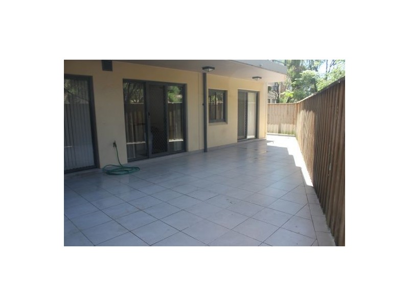 GO3/1 Griffiths Street, Blacktown NSW 2148