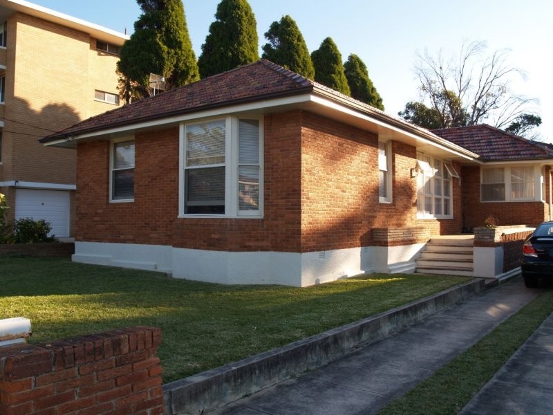 25 Judd Street, Cronulla NSW 2230