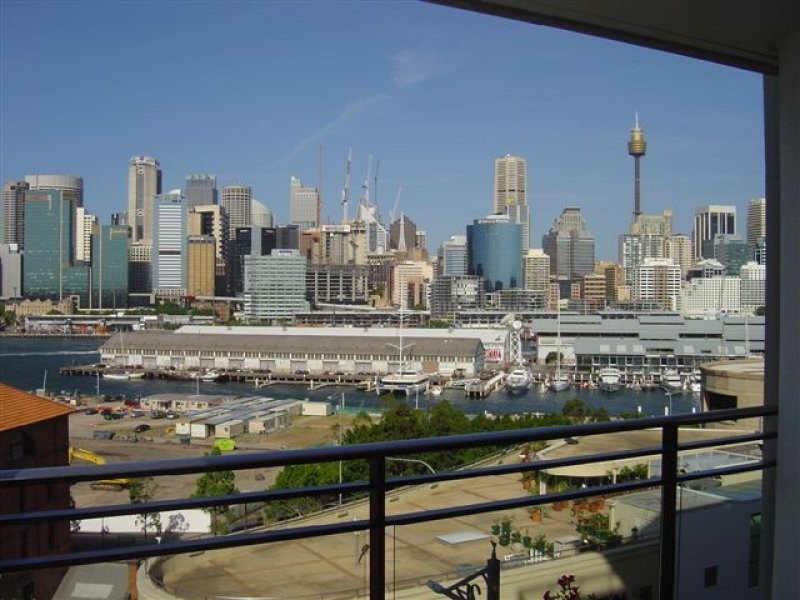 24 Point Street, Pyrmont NSW 2009