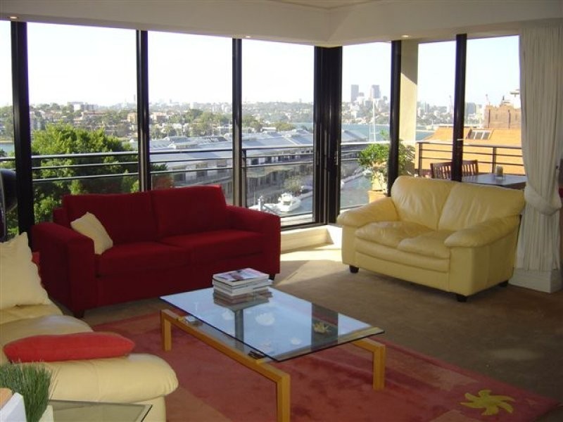 24 Point Street, Pyrmont NSW 2009
