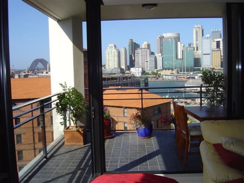 24 Point Street, Pyrmont NSW 2009