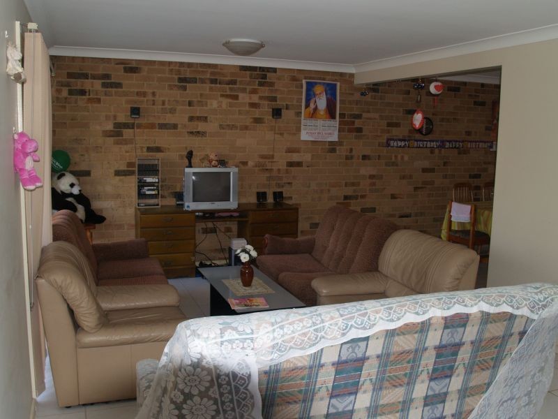 35/193 Davies Road, Padstow NSW 2211