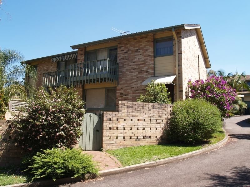 35/193 Davies Road, Padstow NSW 2211