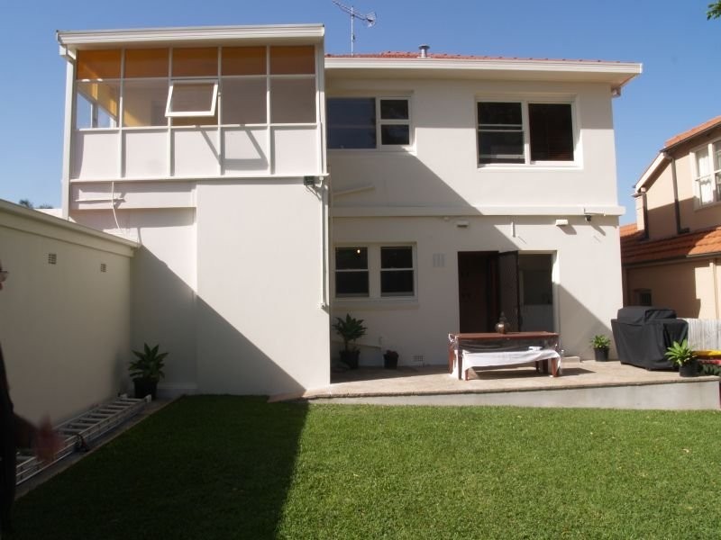 3 Myrtle, Kensington NSW 2033