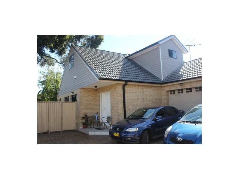 4/97 Cragg Street, Condell Park NSW 2200