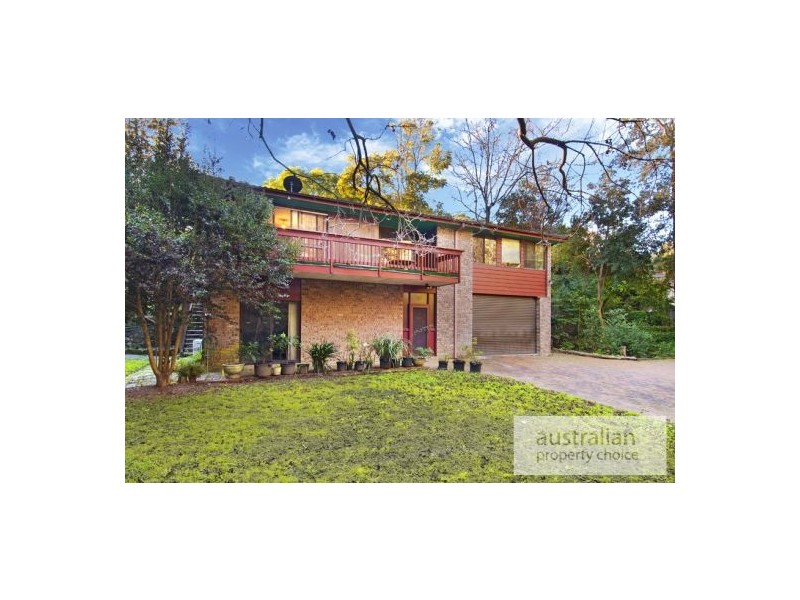 26A Paling Street, Thornleigh NSW 2120