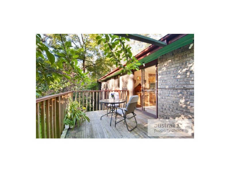 26A Paling Street, Thornleigh NSW 2120