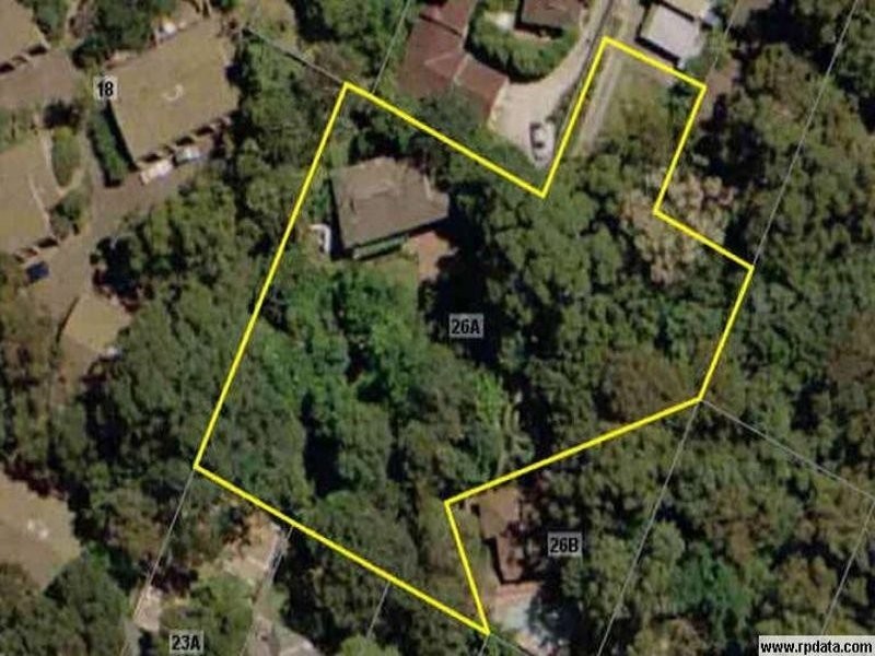 26A Paling Street, Thornleigh NSW 2120