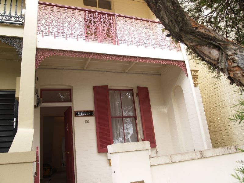 50 Jarrett Street, Leichhardt NSW 2040