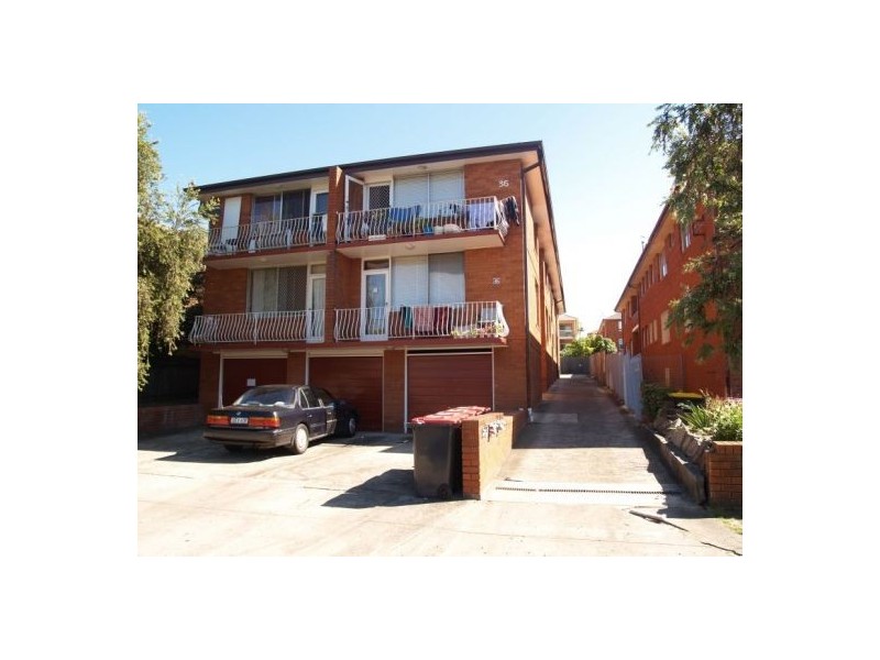 8/36 Macdonald Street, Lakemba NSW 2195