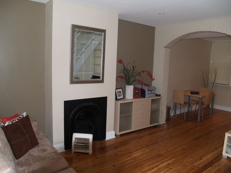 124 Wilton St, Surry Hills NSW 2010