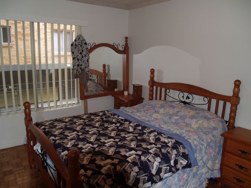 3/54 The Avenue, Hurstville NSW 2220