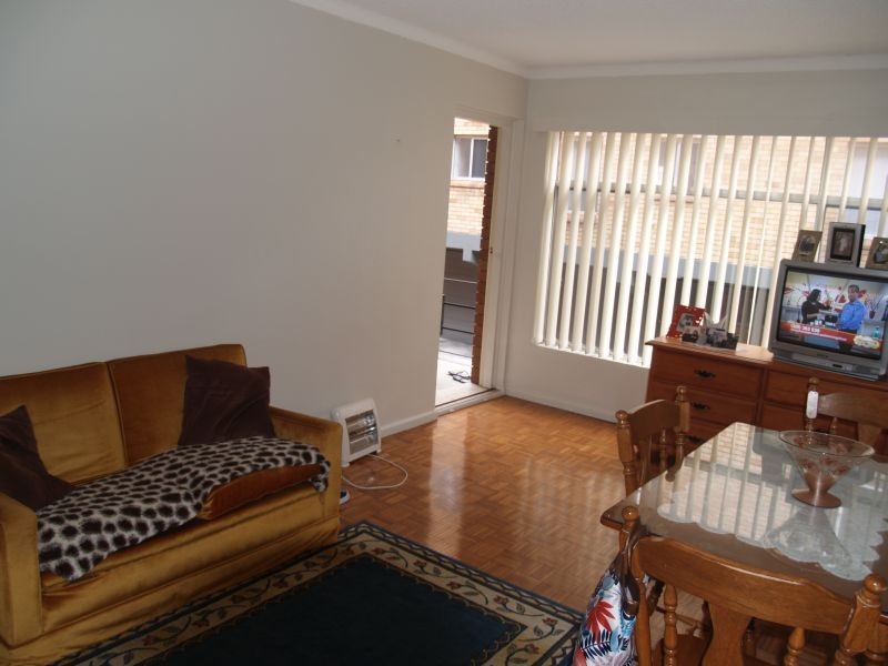 3/54 The Avenue, Hurstville NSW 2220